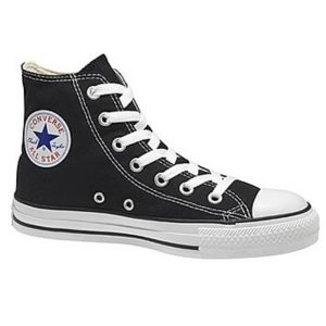 The Converse Chuck Taylor All Stars are the classic basketball shoes. (Photo courtesy of askmen.com)