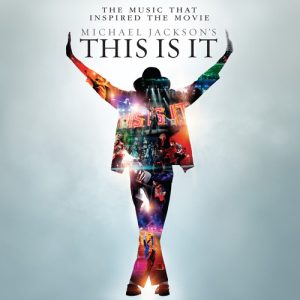 Michael Jackson's single "This Is It" debuted online Oct. 12.  Photo courtesy of thisisit-movie.com.