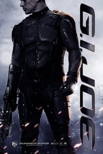 Summer movies like GI Joe: The Rise of the Cobra are now out on DVD.  Photo courtesy of imbd.com.  