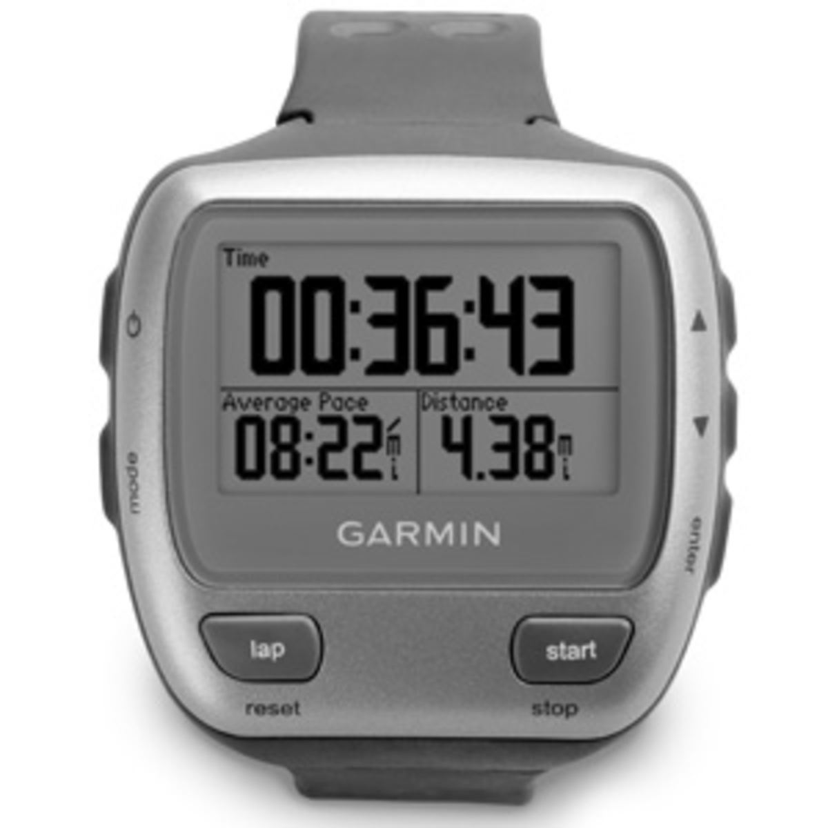 Garmin came out with a number of new watches this past summer. Photo courtesy of Garmin.com.