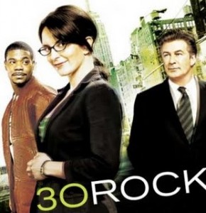 "30 Rock" stays funny with the addition of a new cast member. Photo courtesy of examiner.com.