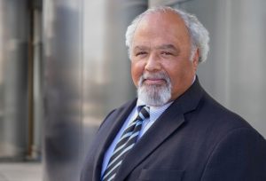 Pictured above is Dr. Eric Goosby, the former U.S. Global Aids Coordinator and current U.N. Special Envoy on Tuberculosis. Photo courtesy University of California- San Francisco. 