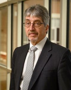 Interim Superintendent Larry Bowers overruled the B-CC principal’s decision to ban students caught drinking at prom from walking at graduation. Photo courtesy MCPS.